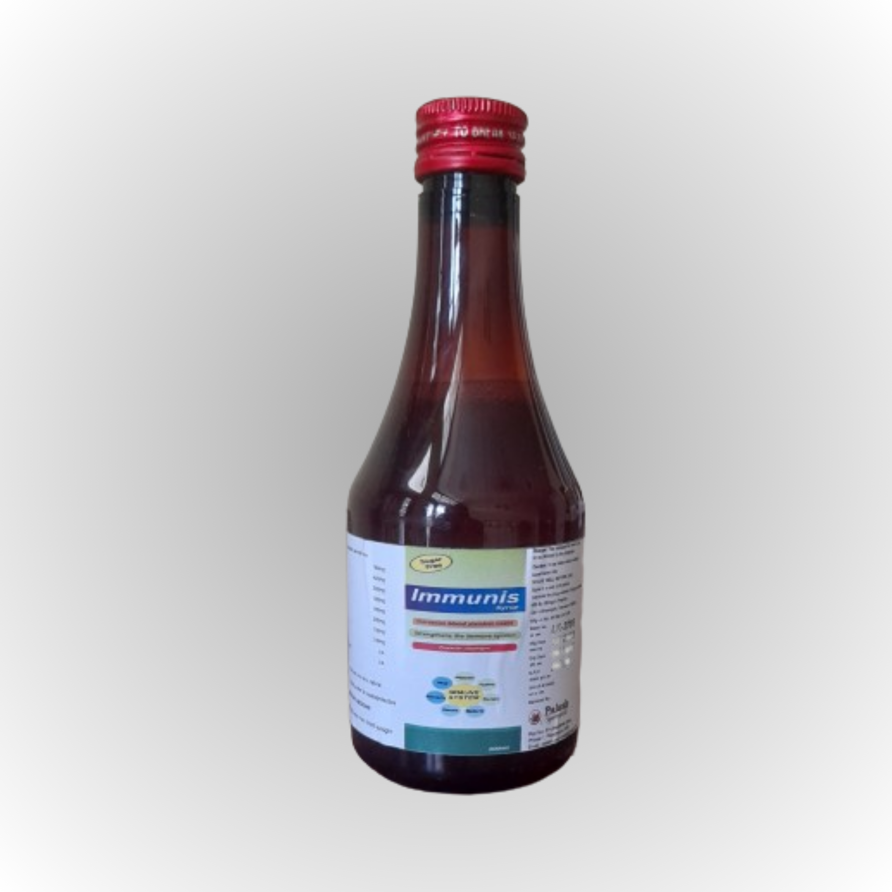 Immunis Syrup