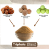 Triphala – Ayurveda’s Timeless Secret to Complete Wellness